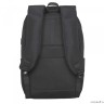 Молодежный рюкзак MERLIN 0968 черный