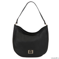 Женская сумка FABRETTI 17839-2 черный