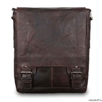 Cумка Ashwood Leather 8342 Brown