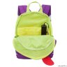 Рюкзак детский Grizzly RK-075-1 фиолетовый