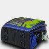 Школьный ранец NUKKI NK23B-7001 синий кубики