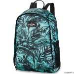 Рюкзак Dakine Stashable Backpack Painted Palm