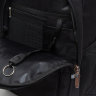 Рюкзак школьный Grizzly RB-050-11 Чёрный