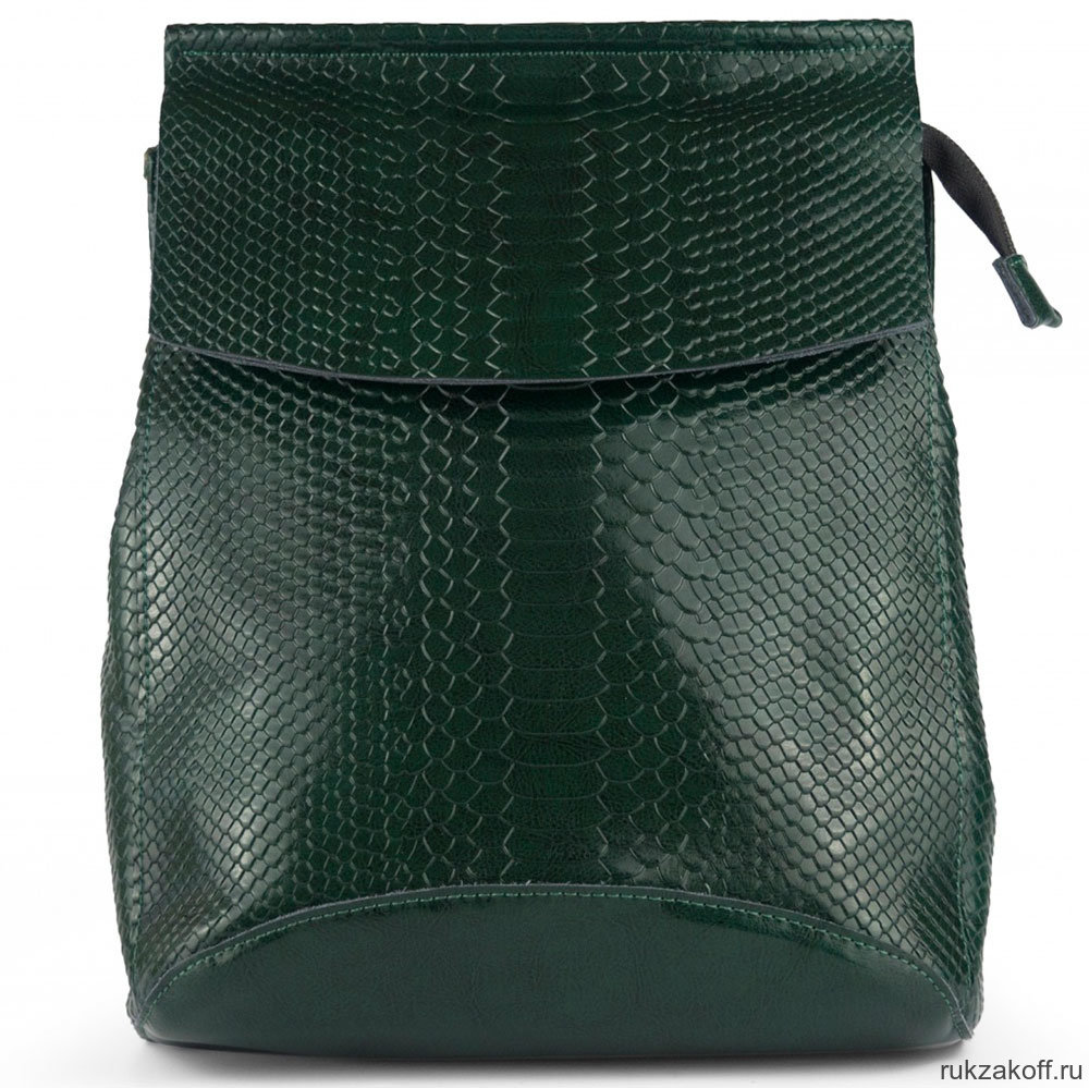 Сумка-рюкзак Reptile R13-001 Green