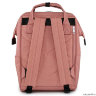 Рюкзак-сумка Himawari HW-2261 Розовый