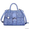 Женская сумка Pola 74498 (синий)