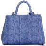 Женская сумка Pola 74498 (синий)
