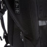 Рюкзак школьный Grizzly RB-152-1 черный