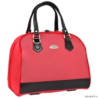 Дорожная сумка Polar 7057 (красный)