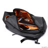 Однолямочный рюкзак Tangcool TC903 Чёрный