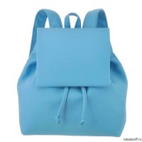 Женский рюкзак Asgard Р-5281 голубой