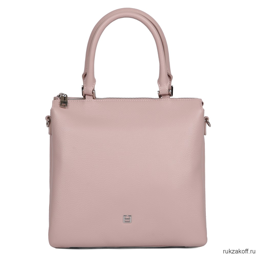 Женская сумка FABRETTI 17986-5 розовый