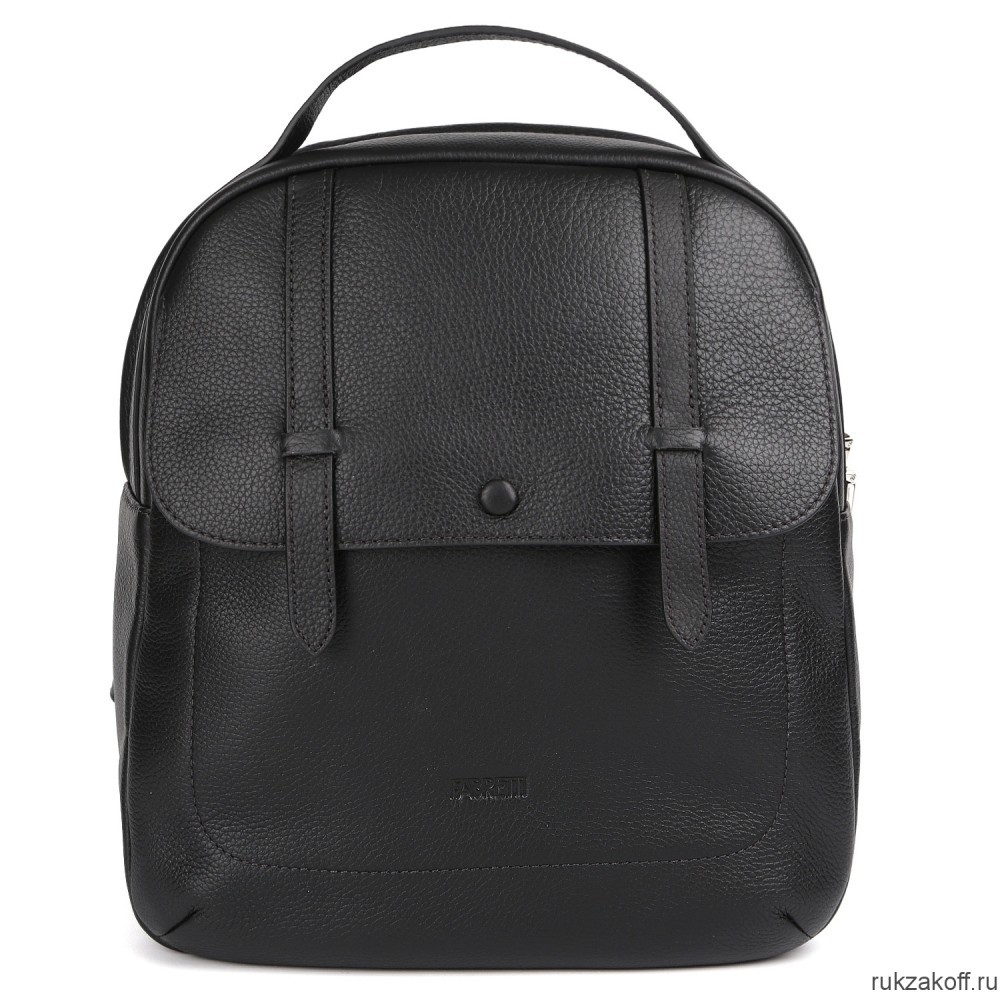 Женский рюкзак Fabretti L18526-2 черный