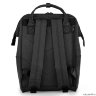 Рюкзак-сумка Himawari HW-2261 Чёрный
