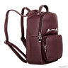 Кожаный рюкзак Monkking 0357-3-N1 Коричневый