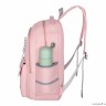 Рюкзак MERLIN M504 розовый