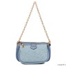 Женская сумка FABRETTI FR44857BJ-9 голубой