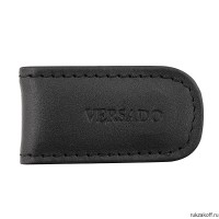 Зажим для денег Versado VD131 black