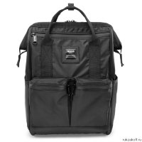 Рюкзак-сумка Himawari HW-0601 Чёрный