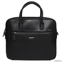 Мужская сумка FABRETTI 14604-2 черный