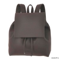 Женский рюкзак Asgard Р-5281 коричневый