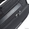 Однолямочный рюкзак BANGE BG7079 Чёрный