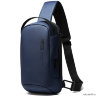Однолячный рюкзак BANGE BG7221 Синий