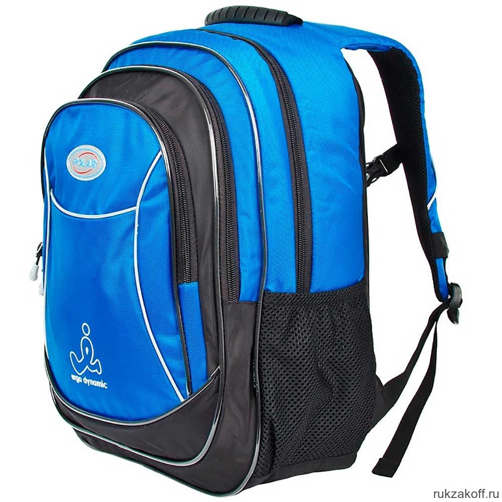 Рюкзак Polar П0089 Голубой