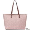 Женская сумка Pola 74496 (розовый)