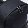 Рюкзак GRIZZLY RQL-214-1 черный - серый