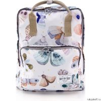 Рюкзак-сумка BUTTERFLY
