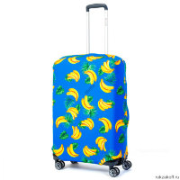 Чехол для чемодана METTLE Banana M