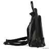 Сумка-рюкзак Smooth R13-004 Black