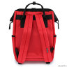 Рюкзак-сумка Himawari HW-0601 Красный