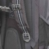 Рюкзак школьный GRIZZLY RB-359-1 серый
