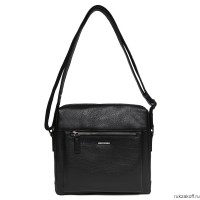 Мужская сумка FABRETTI 14620-2 черный
