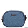Женская сумка FABRETTI FR44735BJ-8 синий
