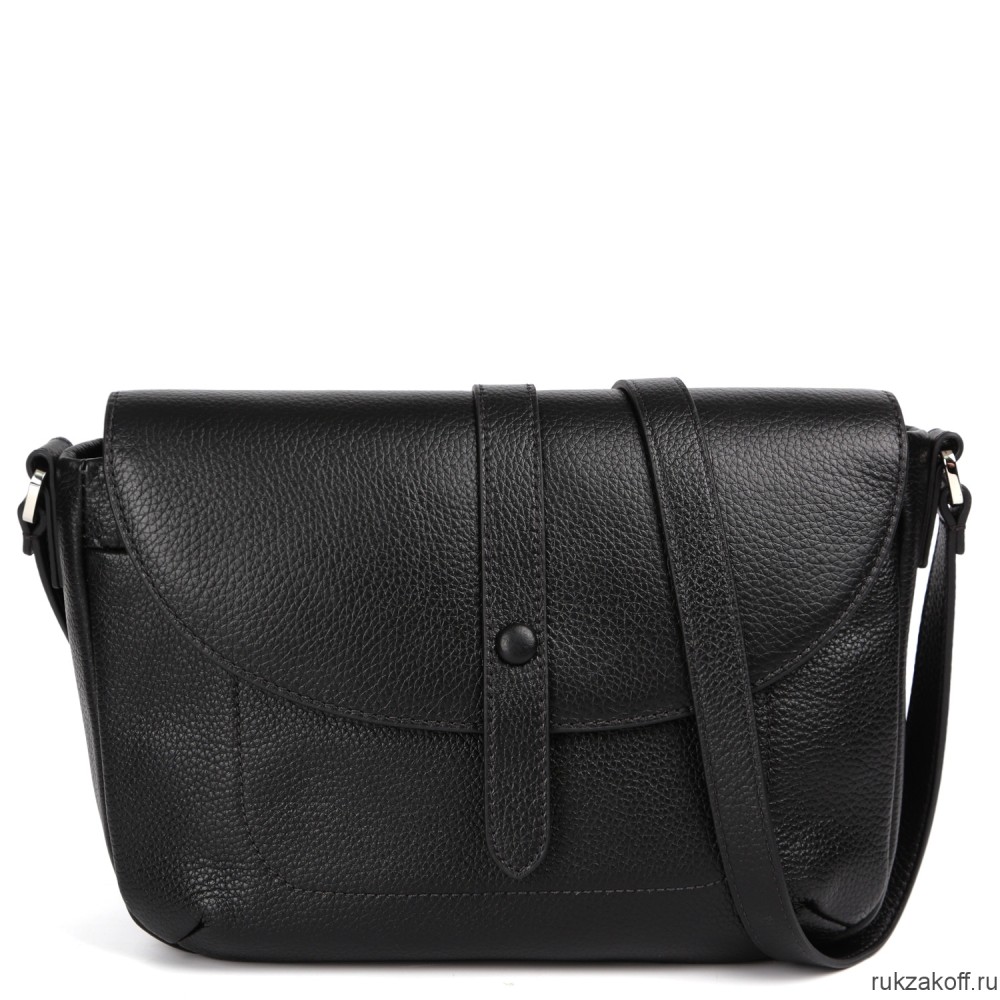 Женская сумка Fabretti L18528-2 черный