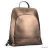 Сумка-рюкзак Smooth R13-004 Bronze