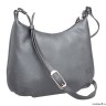 Женская сумка Mosby Silver Grey