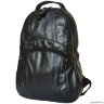 Кожаный рюкзак Carlo Gattini Fontanedo black