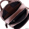 Мужской рюкзак VD015 brown