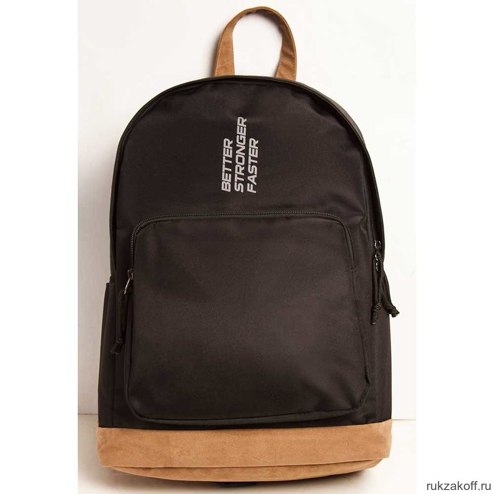 Рюкзак Truespin BSF Backpack BLACK