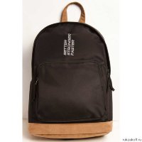 Рюкзак Truespin BSF Backpack BLACK