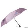 UFS0025-5 Зонт жен. Fabretti, автомат, 3 сложения, сатин розовый