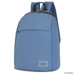 Рюкзак NOSIMOE 008-13D Голубой-сатин