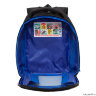 Рюкзак школьный Grizzly RAf-193-2 черный
