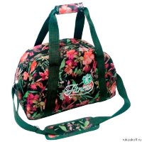 Спортивная сумка Polar 5999 (цветы)