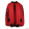 Рюкзак NOSIMOE 008-13D Красный-сатин