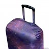 Чехол для чемодана  Fancy Armor - Universe M